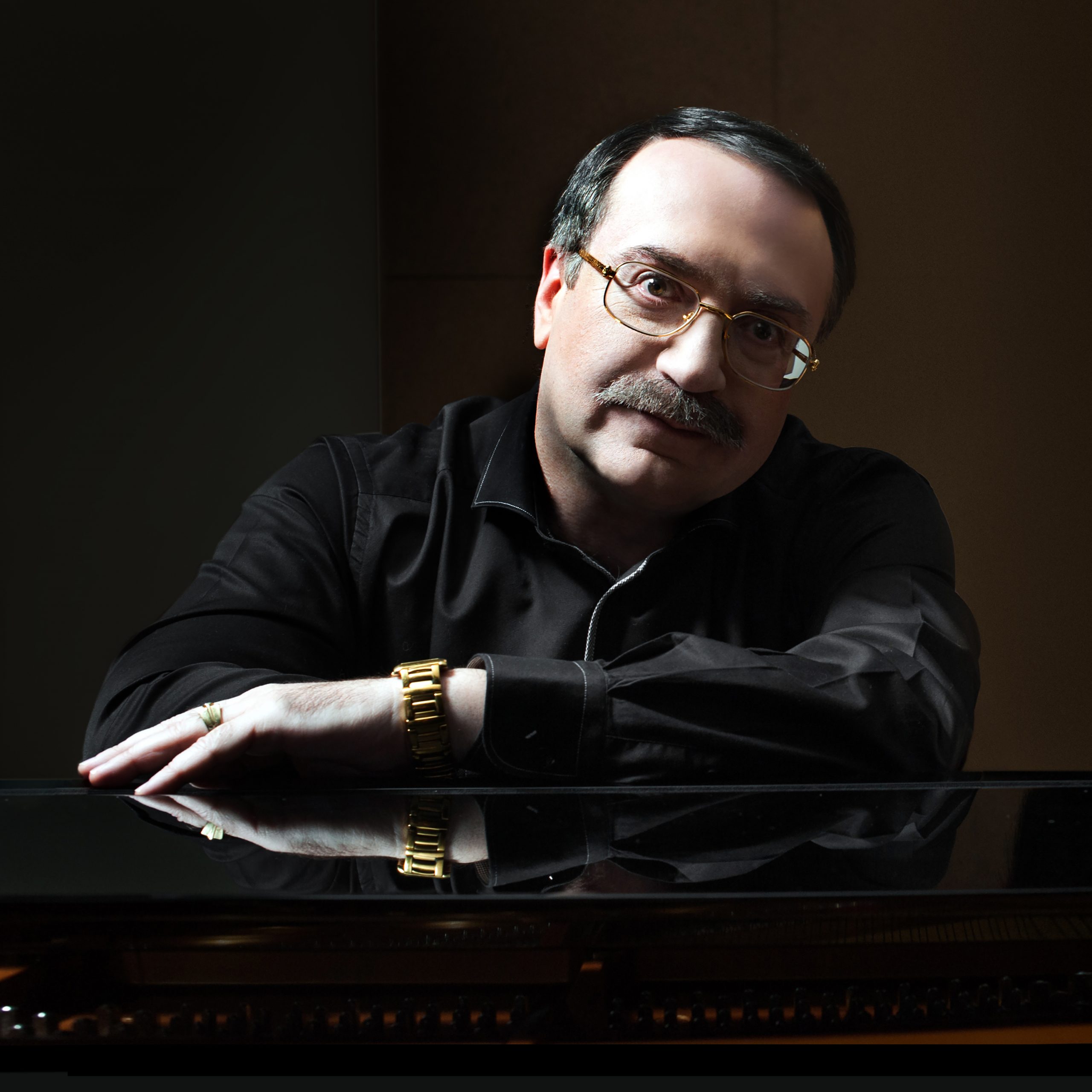 

Билеты на Даниил Крамер и Валерий Гроховский. Jazz Duo (Концертный зал им. Архиповой)