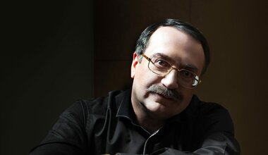 Даниил Крамер и Валерий Гроховский. Jazz Duo афиша