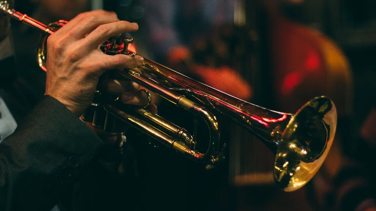 

Билеты на Ирина Салмова и Old Tigers Band (Jam Club)