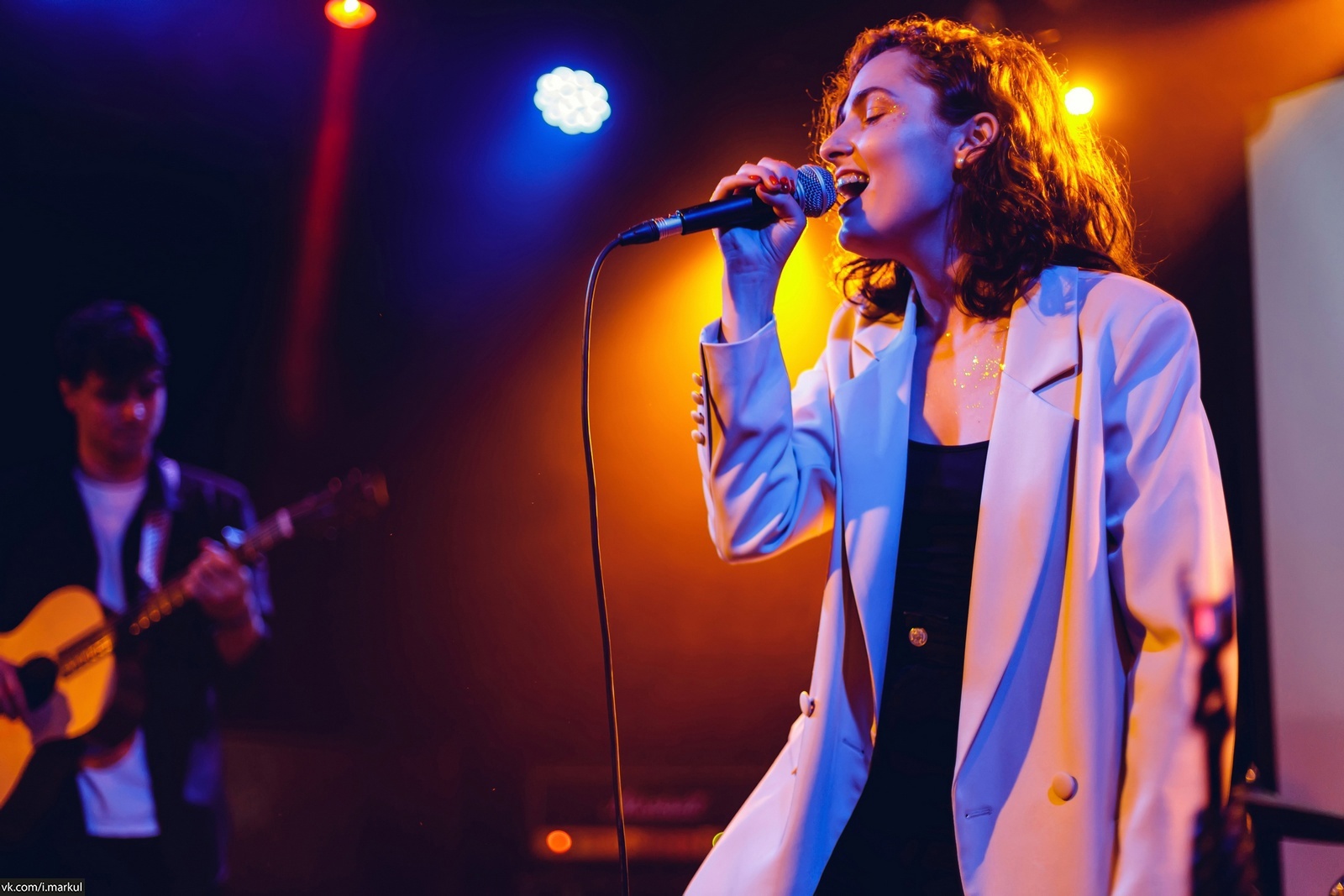 

Билеты на Продай душу русскому инди (Сердце)