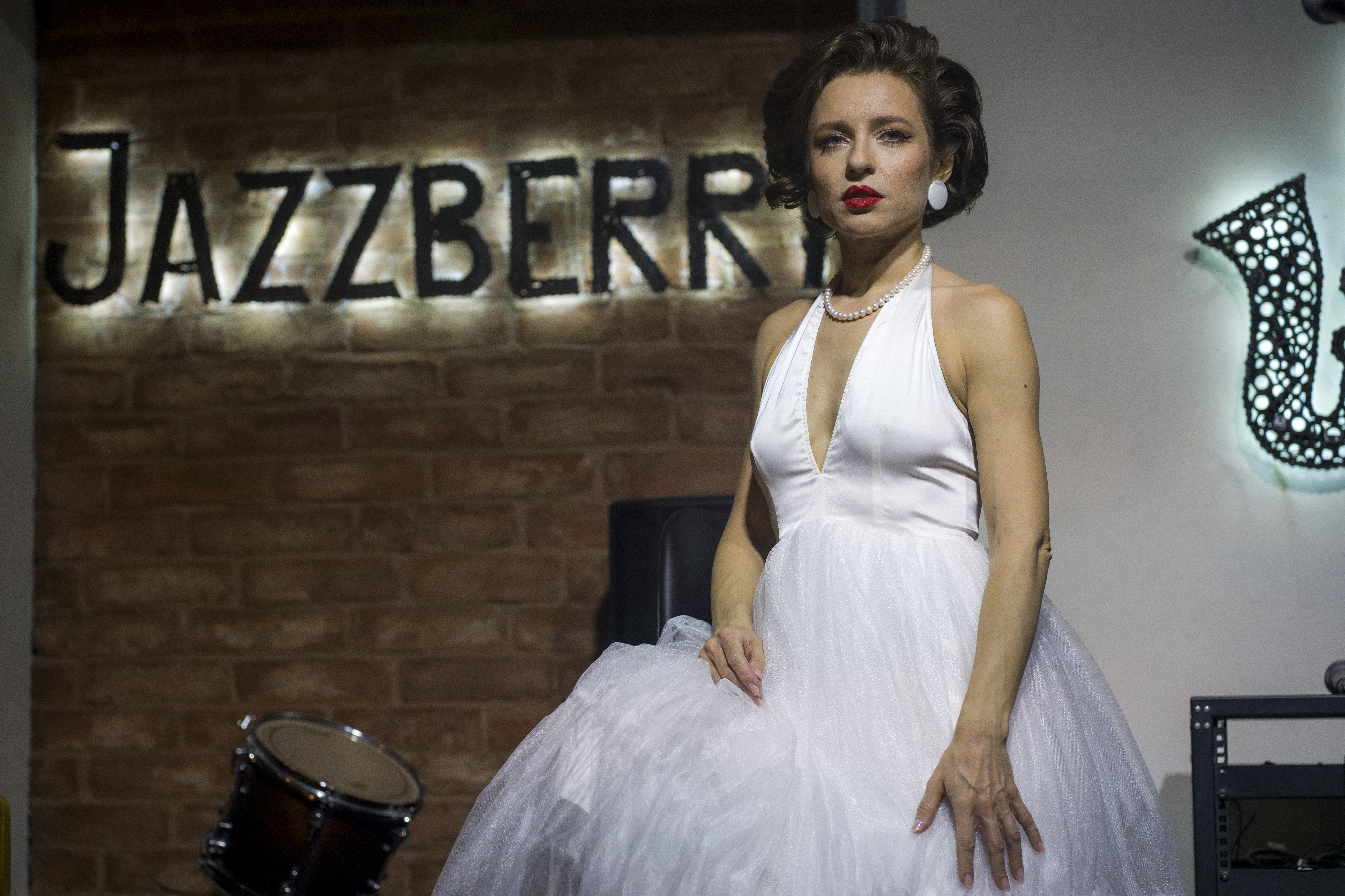 

Билеты на Мелодии судьбы (Jazzberry)