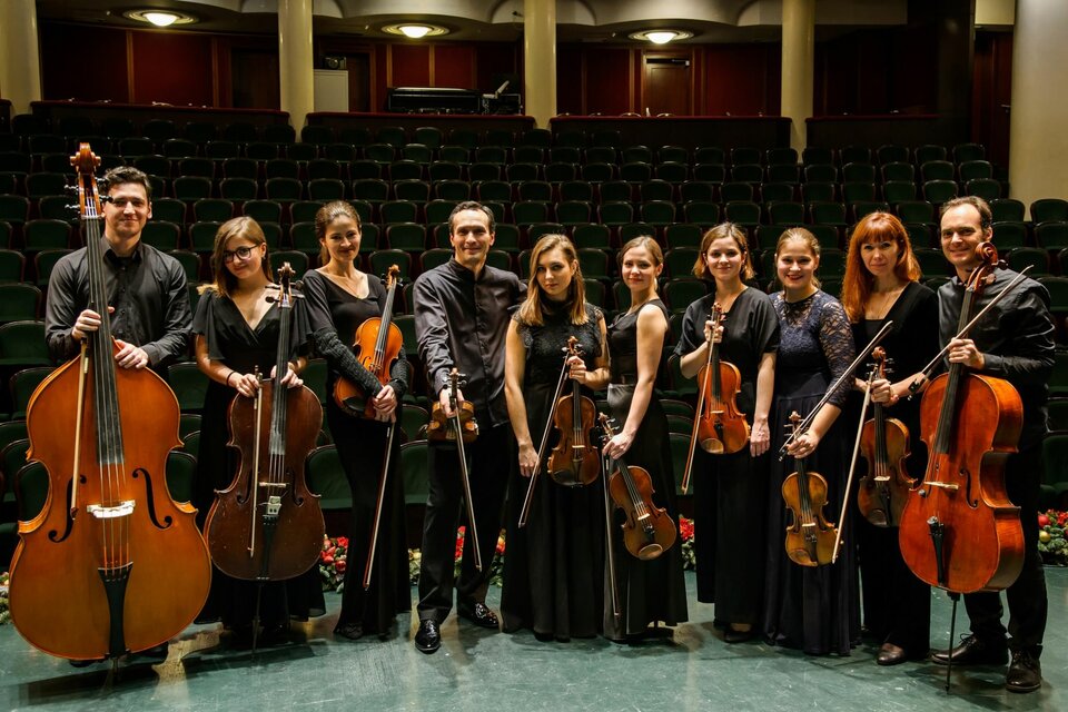 Музыкальная энциклопедия. От Вивальди до Верди