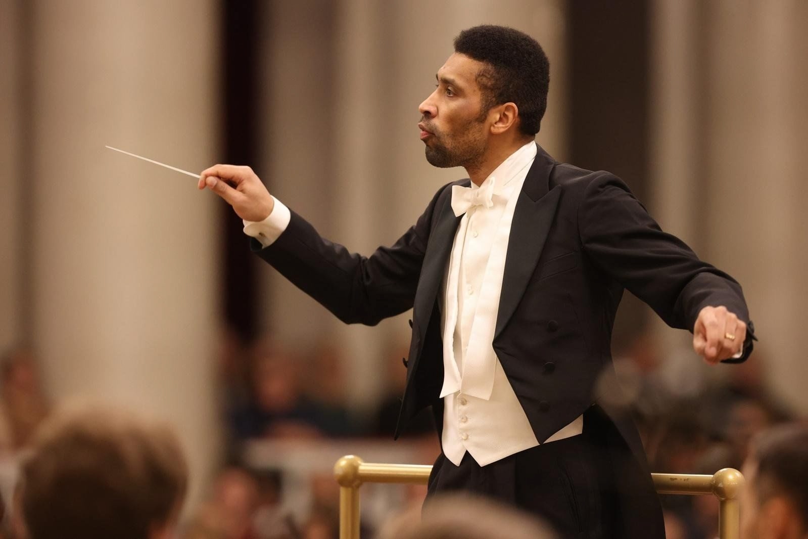 

Билеты на Чайковский. Сибелиус (Екатерининское собрание)