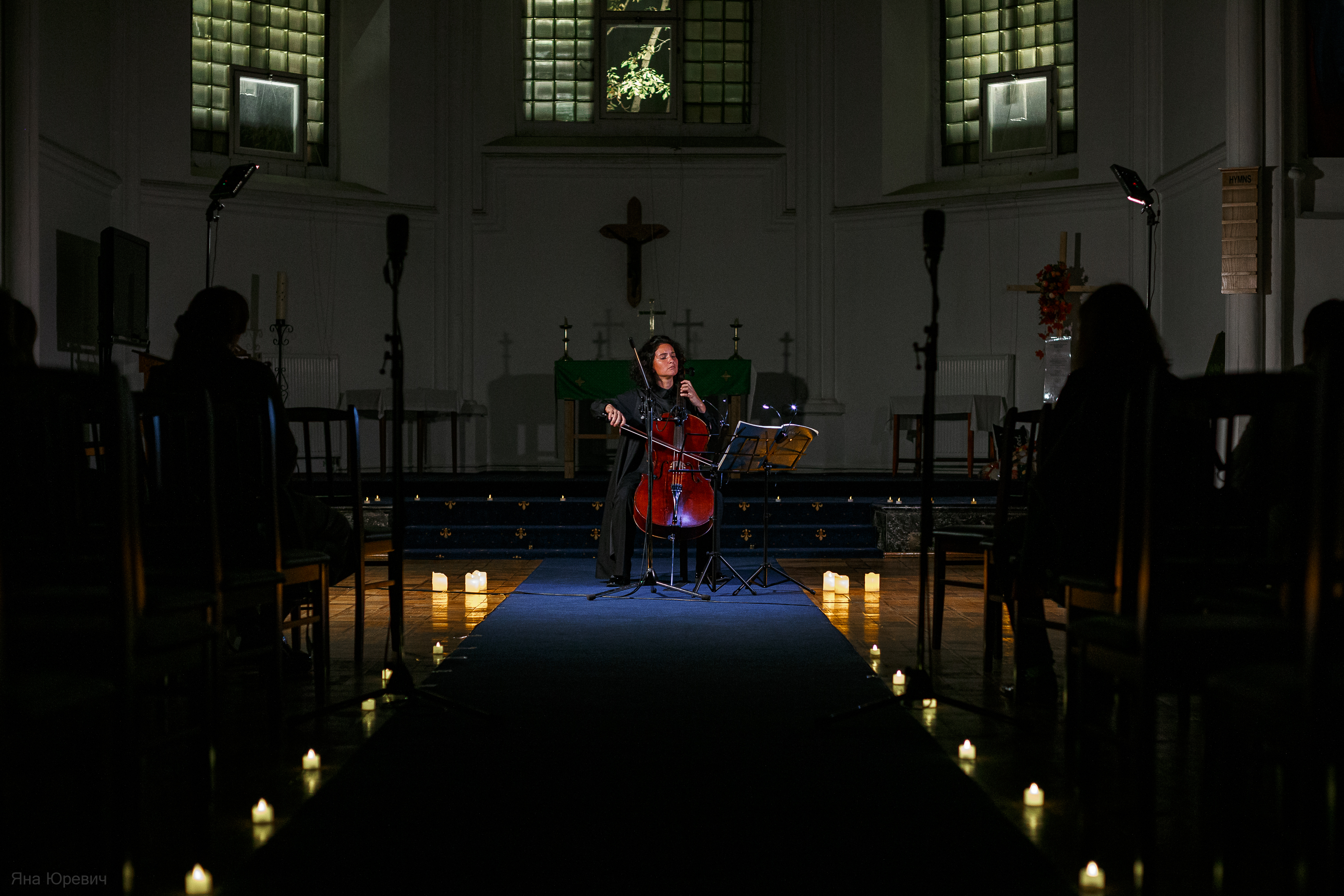 Афиша: Et Resurrexit. Пасхальный концерт в Москве 7 апреля 2026