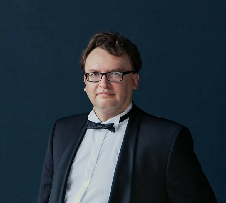 Владимир Беломестных