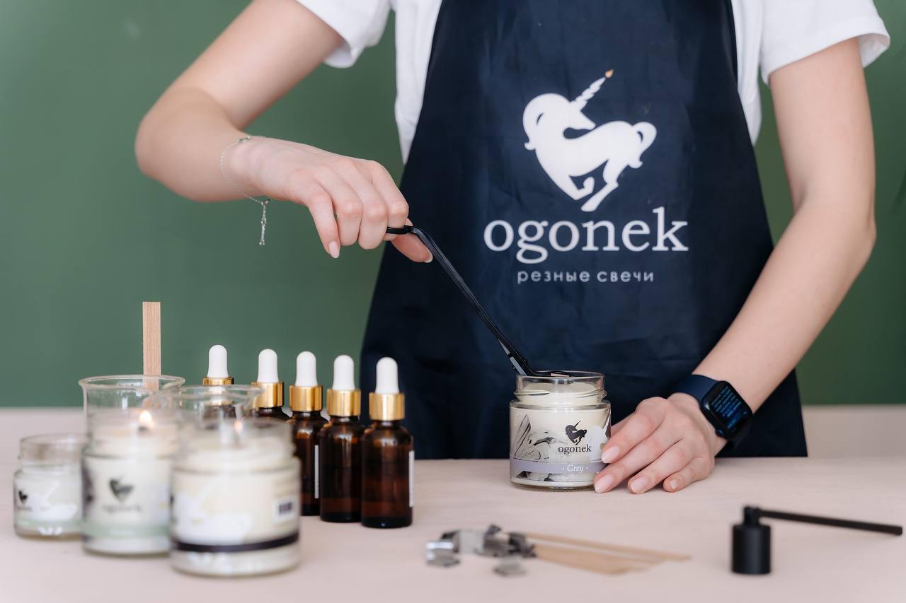 

Билеты на День знаний и день вдохновения (Ogonek)