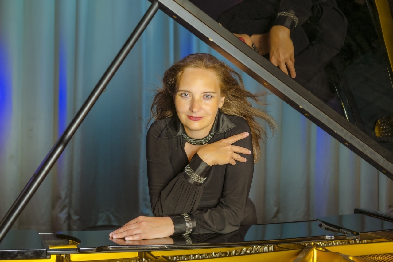 

Билеты на Орган и рояль (Зал камерной и органной музыки «Родина»)