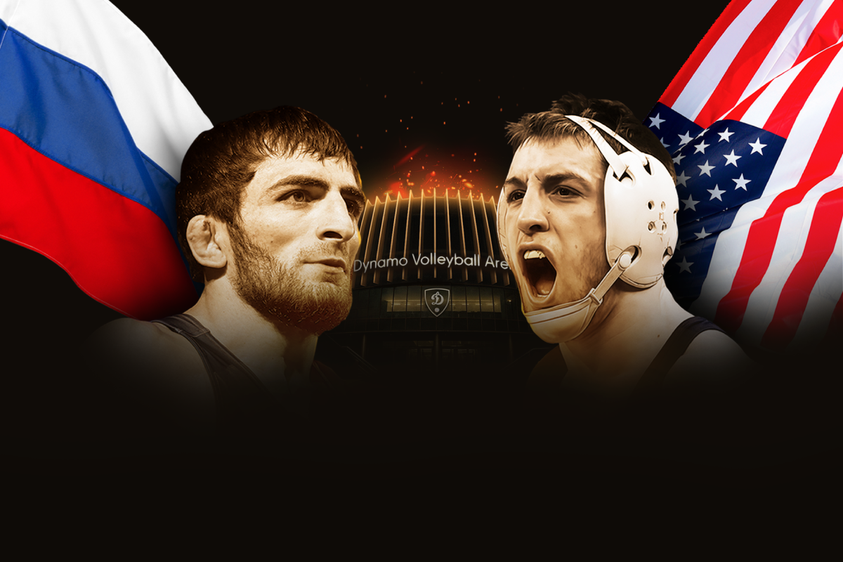 

Билеты на PWL 10 (Волейбольная арена «Динамо»)