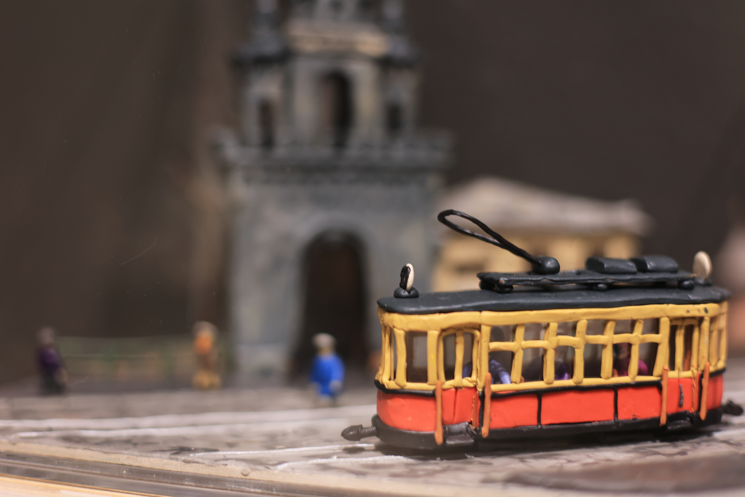 

Билеты на Алексей Микулин. Движение (Галерея Измайлово)