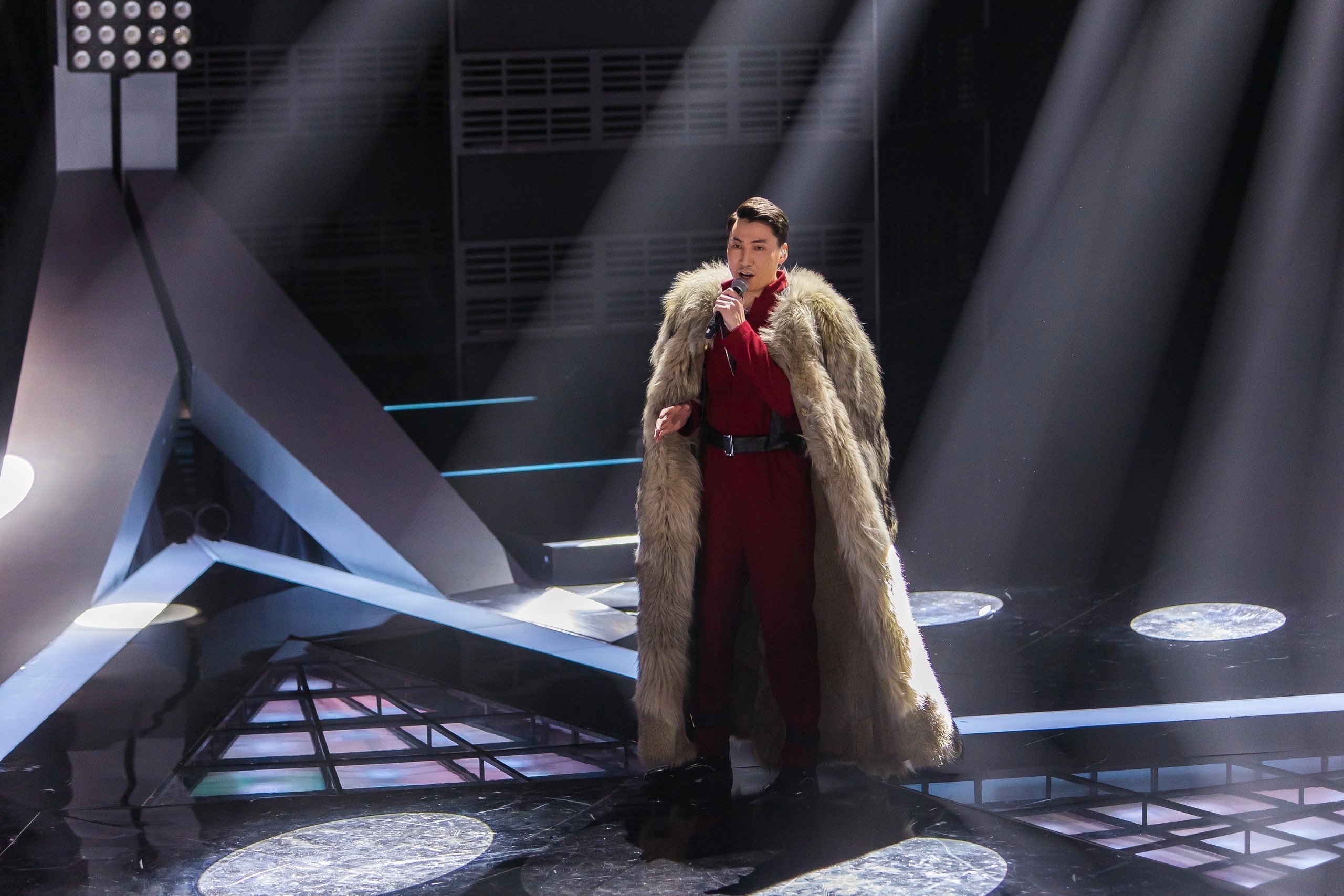 

Билеты на Мэҥэ Хаҥаластар. Бастыҥ Түһүлгэ (Культурный центр «Сергеляхские огни»)