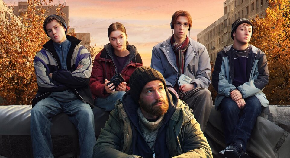 Камбэк: финальная серия