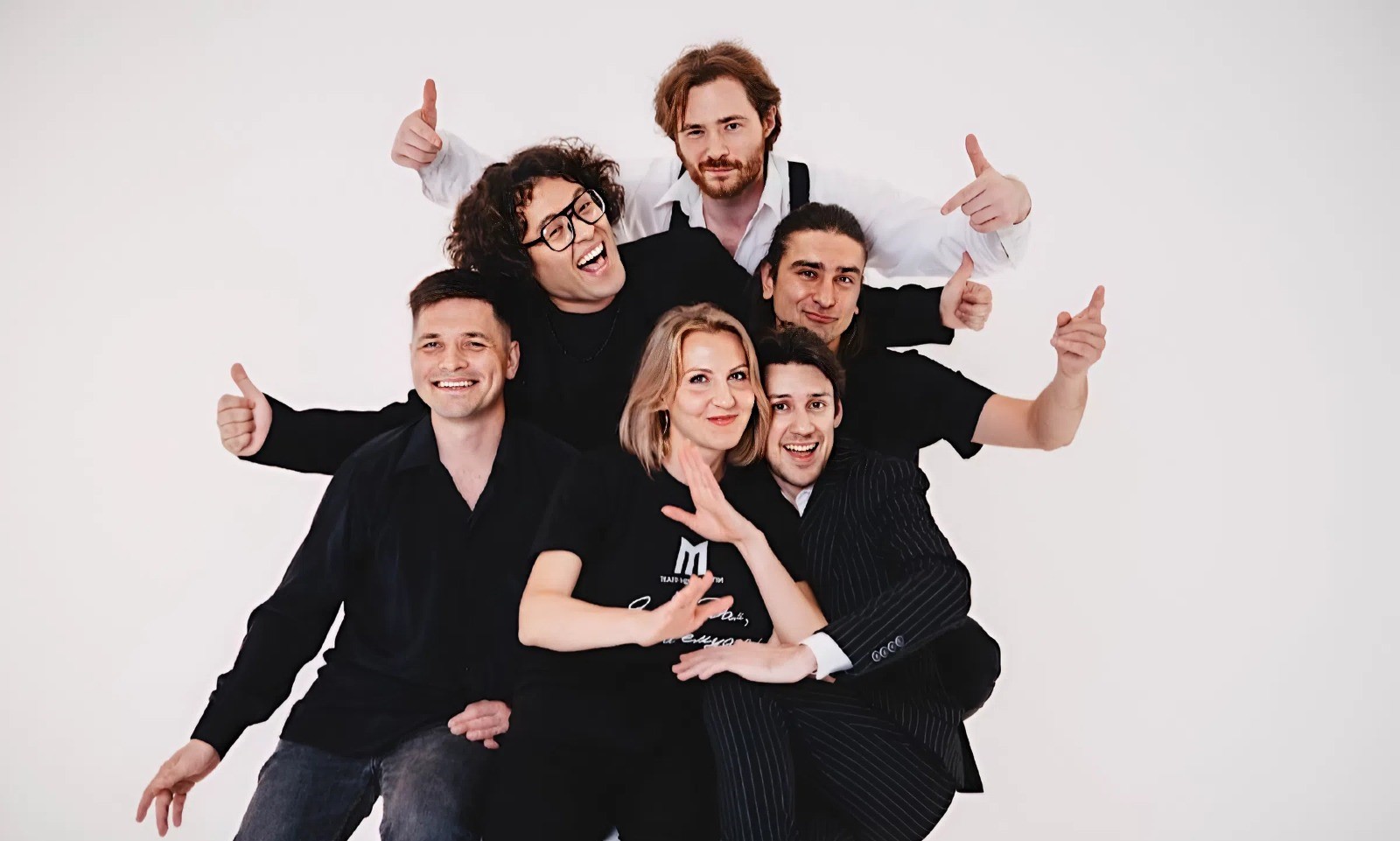 

Билеты на Квартирник. На чемоданах (ДК РГСУ)