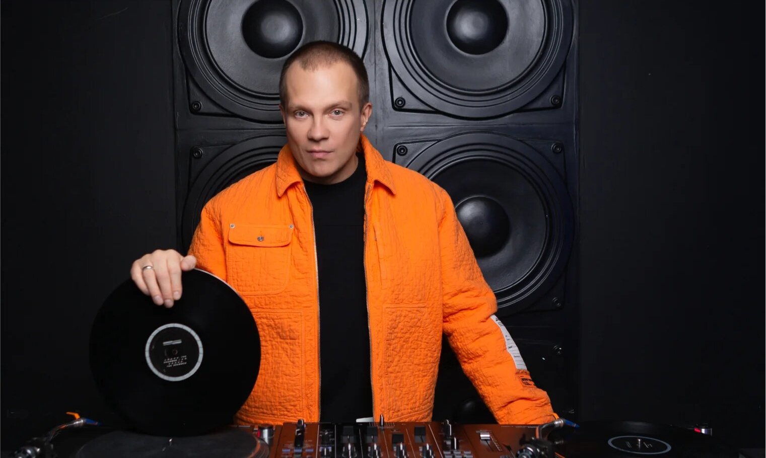 

Билеты на Dj Groove (Урбан)