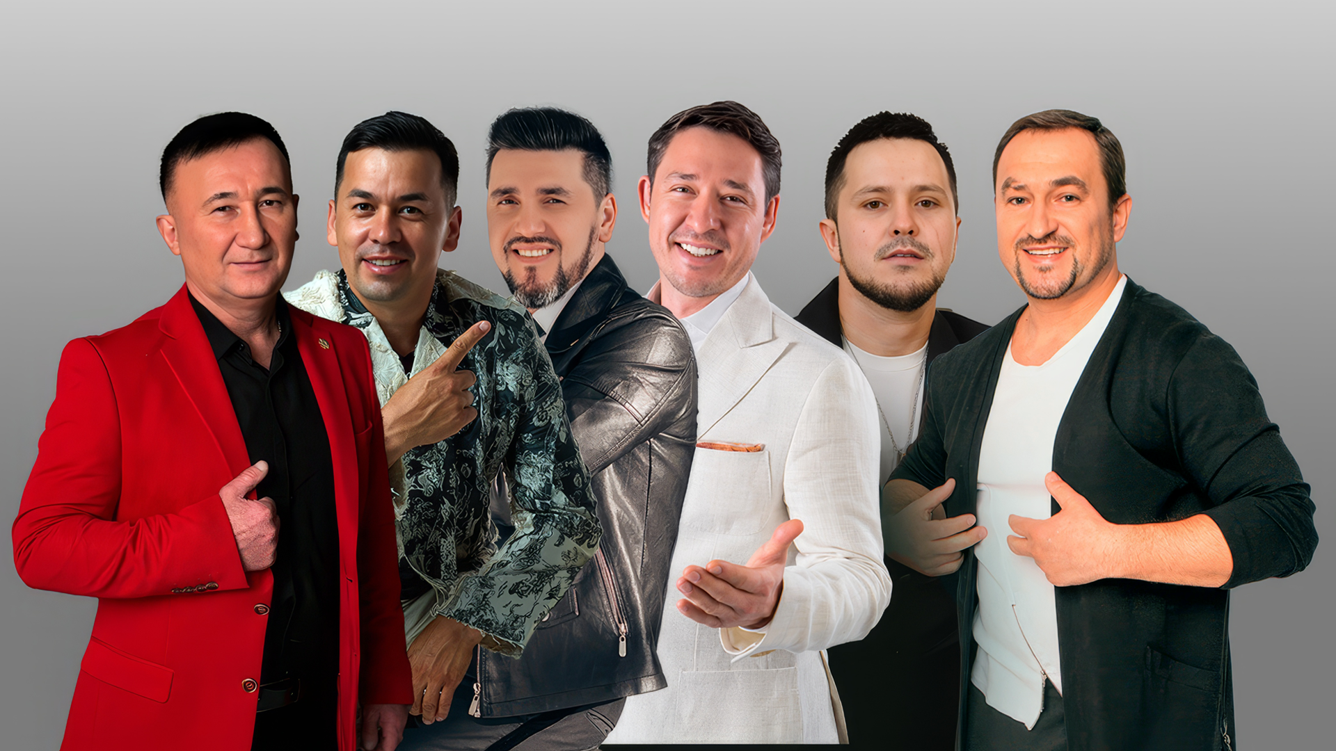 

Билеты на Егетлэр солянкасы (Культурно-досуговый комплекс им. Ленина)