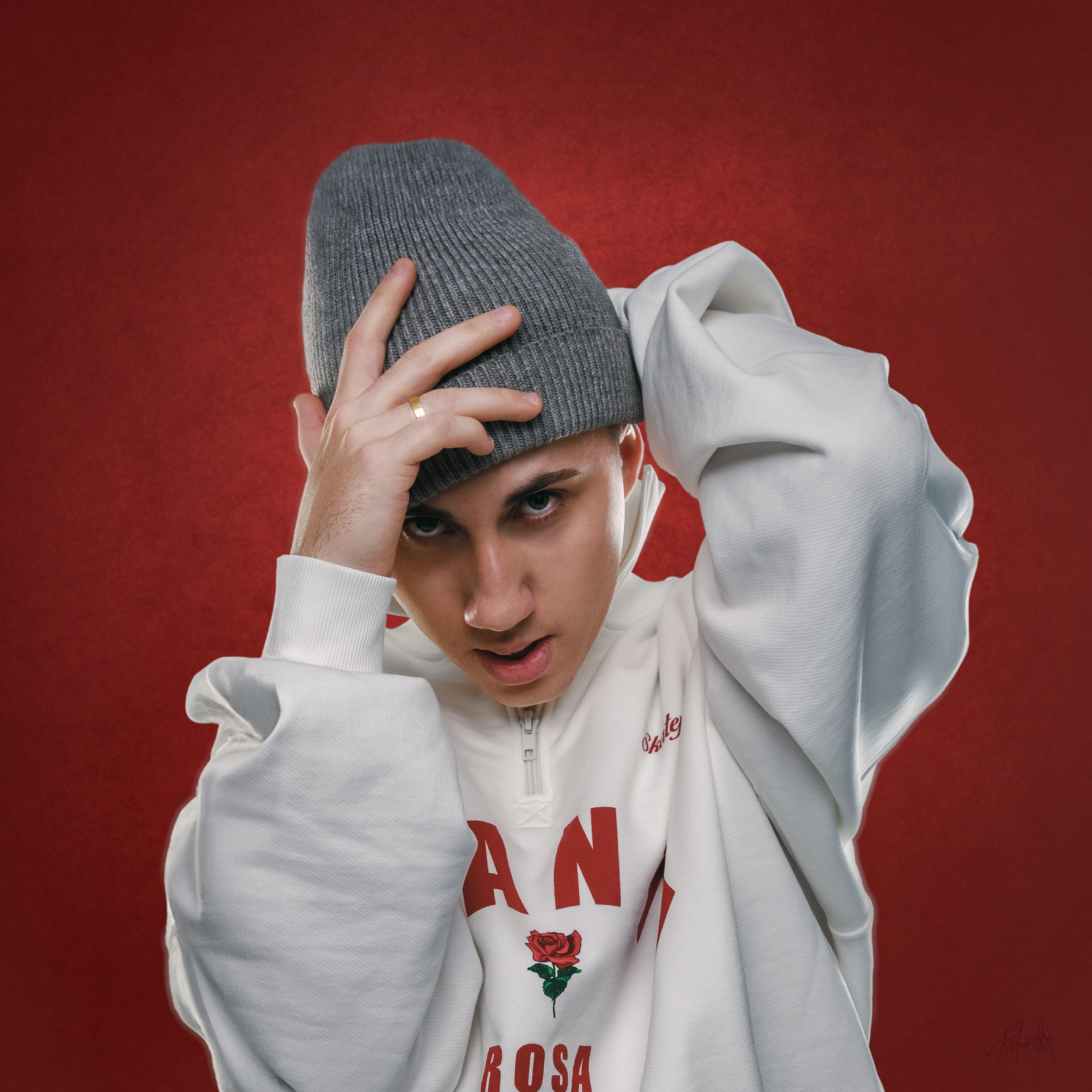 

Билеты на Nasty Babe (Korston)