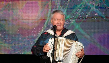 Валерий Сёмин афиша