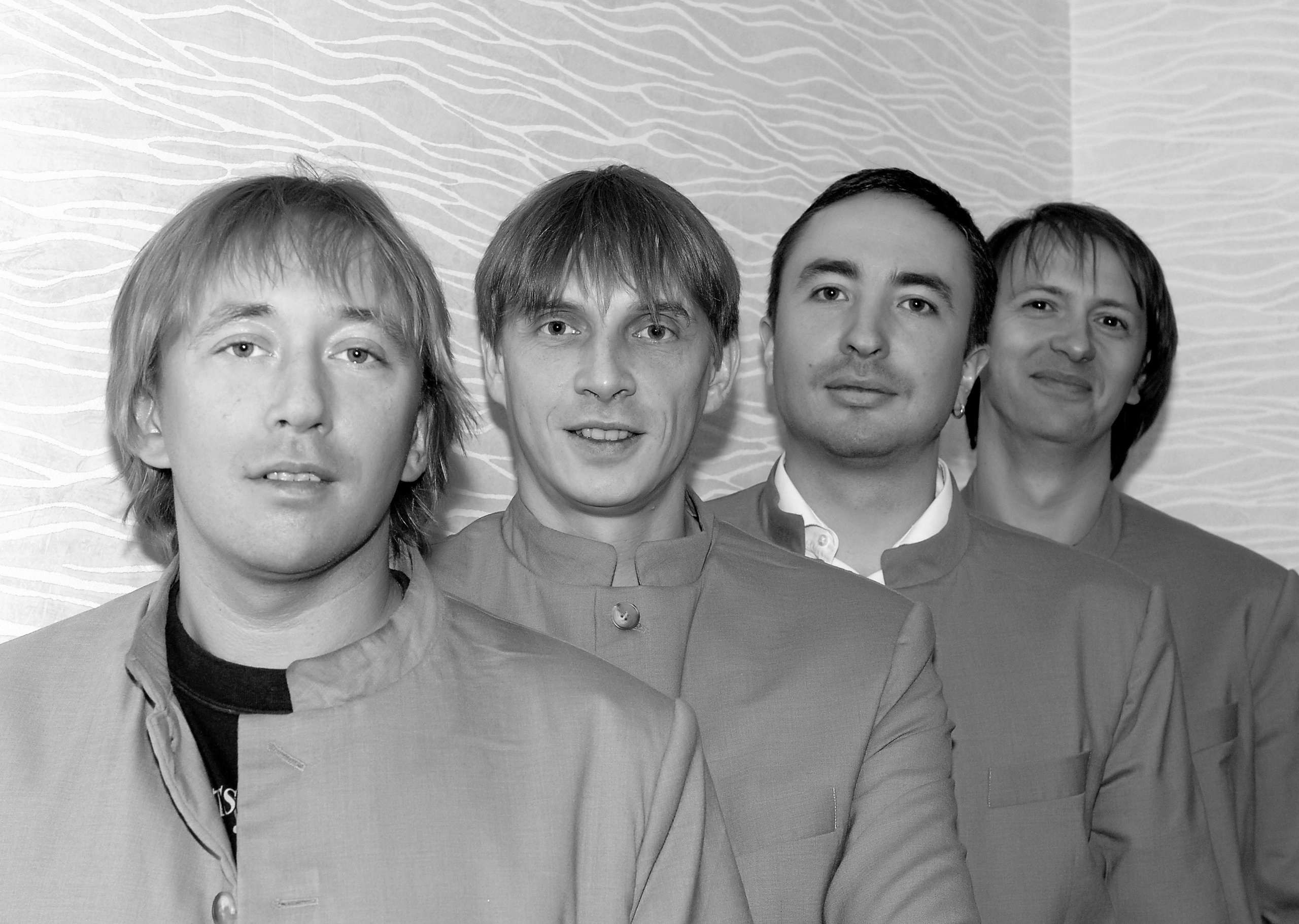 

Билеты на День Рождения Dans Ramblers! The Beatles Party (Rhythm & Blues Cafe)