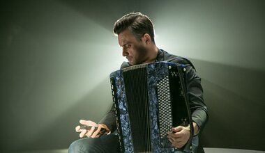 Иван Замотаев афиша