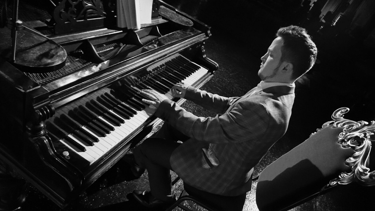 

Билеты на Фортепианное рандеву (Дом Шрёдера)