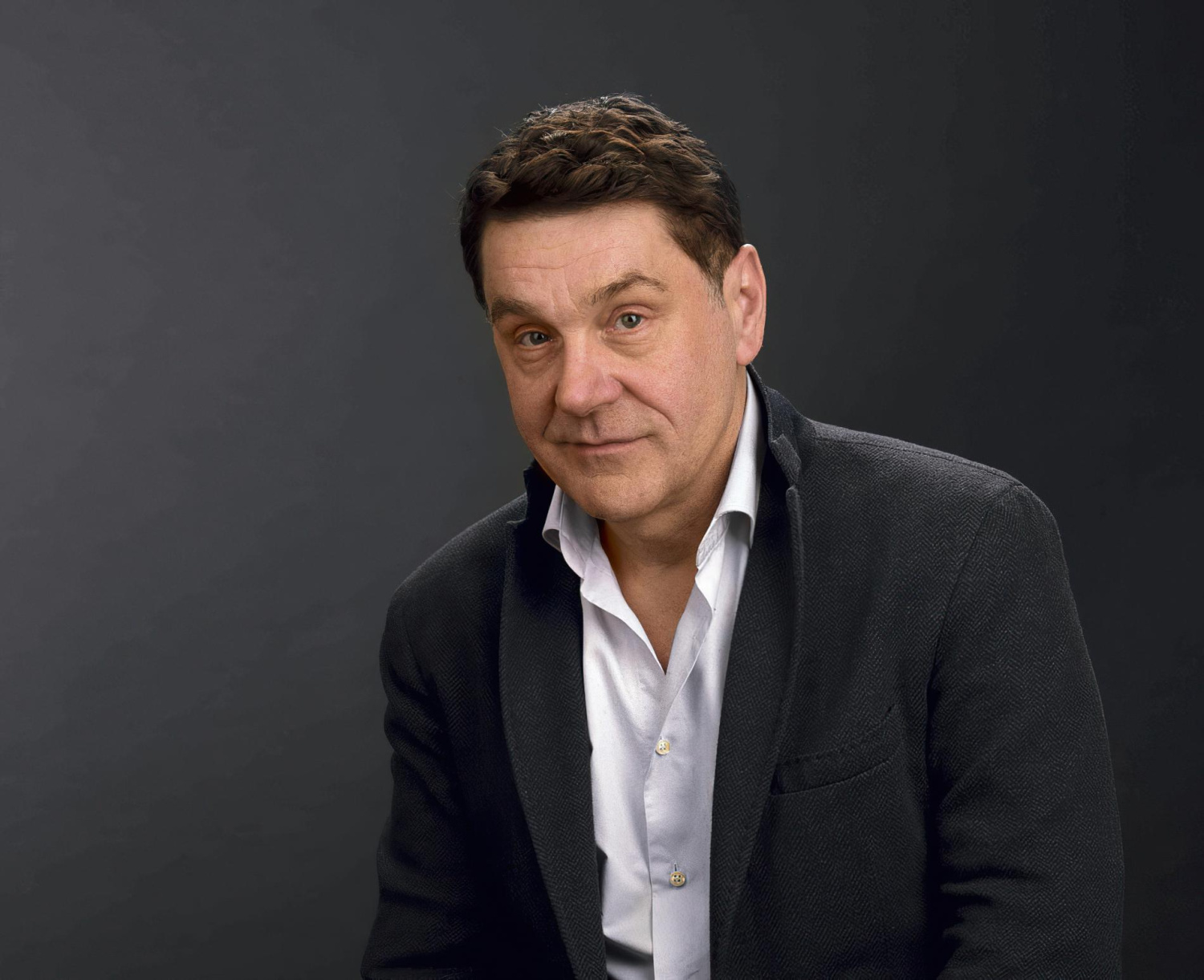 

Билеты на Сергей Маковецкий. Литературно-музыкальный вечер (Филармония им. Шостаковича. Большой зал)