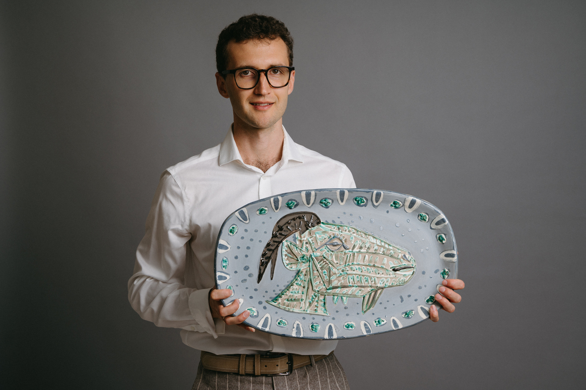 

Билеты на За кулисами гениальности (Сад им. Баумана)