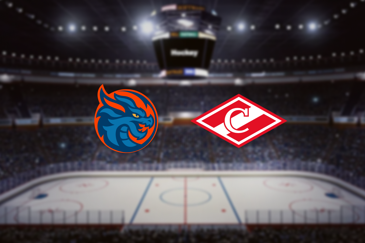 

Билеты на Шанхай Дрэгонс — Спартак (СКА Арена)