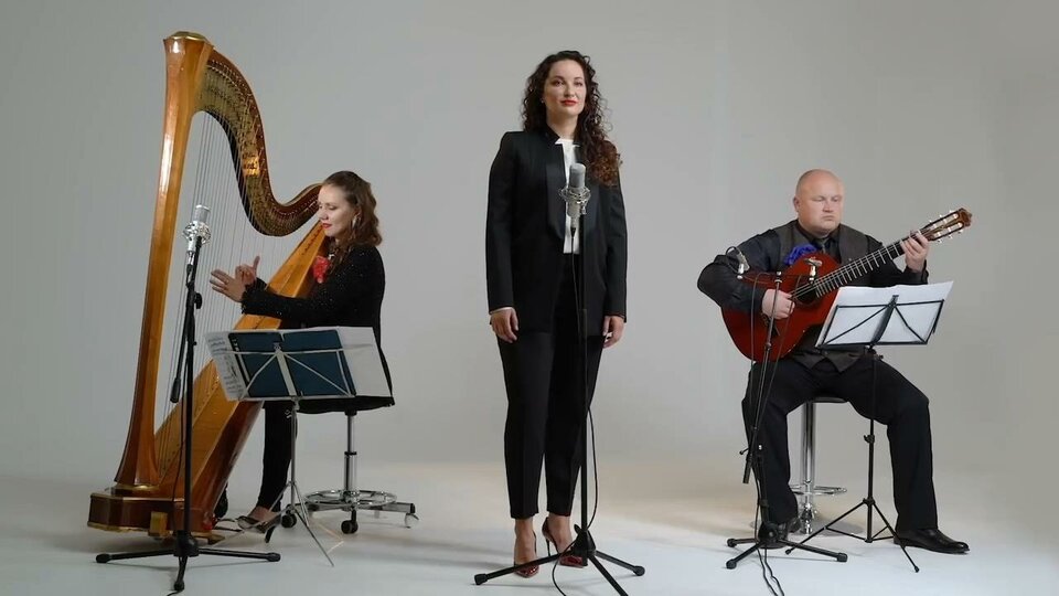 Мелодии Рождества