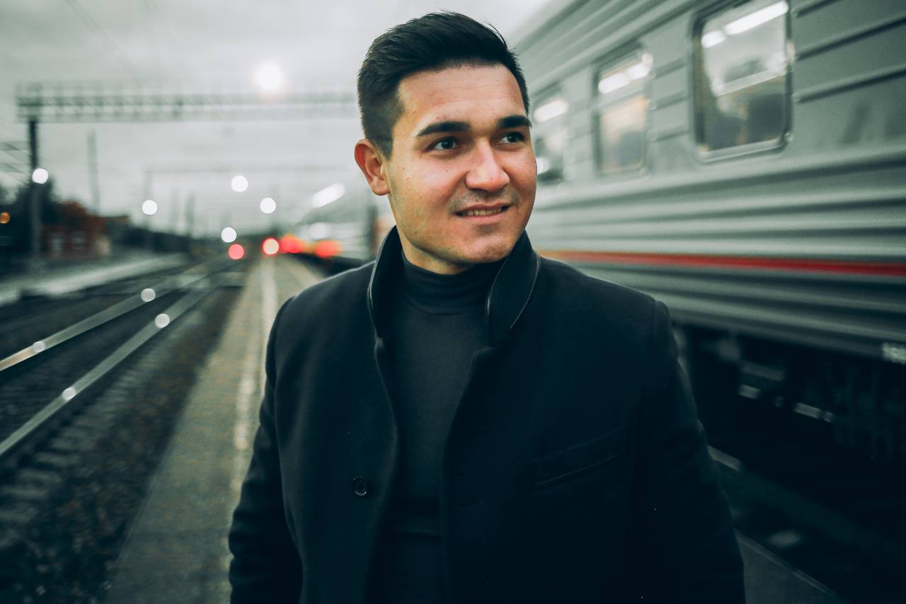 

Билеты на Ильшат Сафин (Уральский центр народного искусства им. Родыгина)