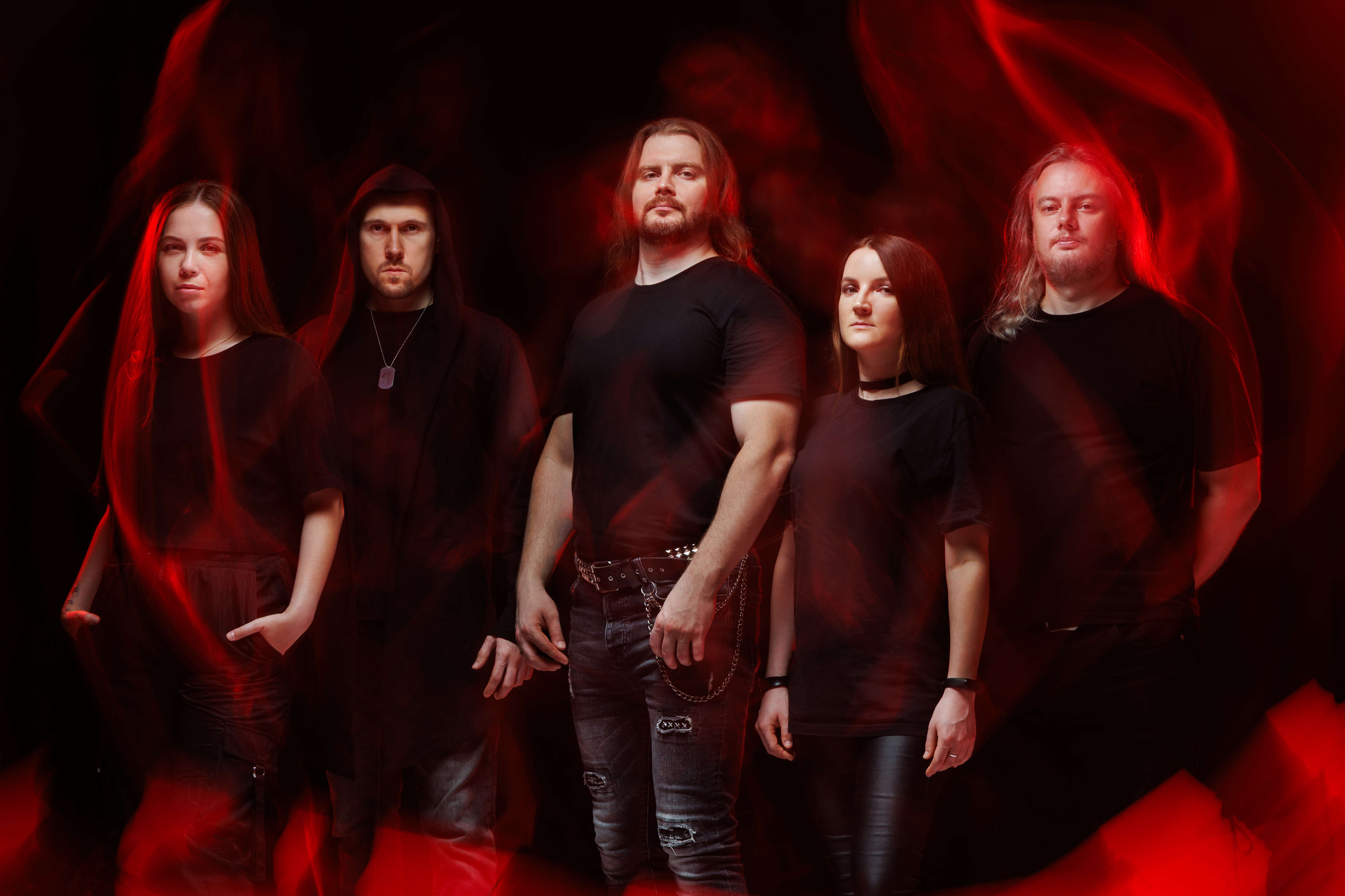 

Билеты на Heavy Raid (Action Club)