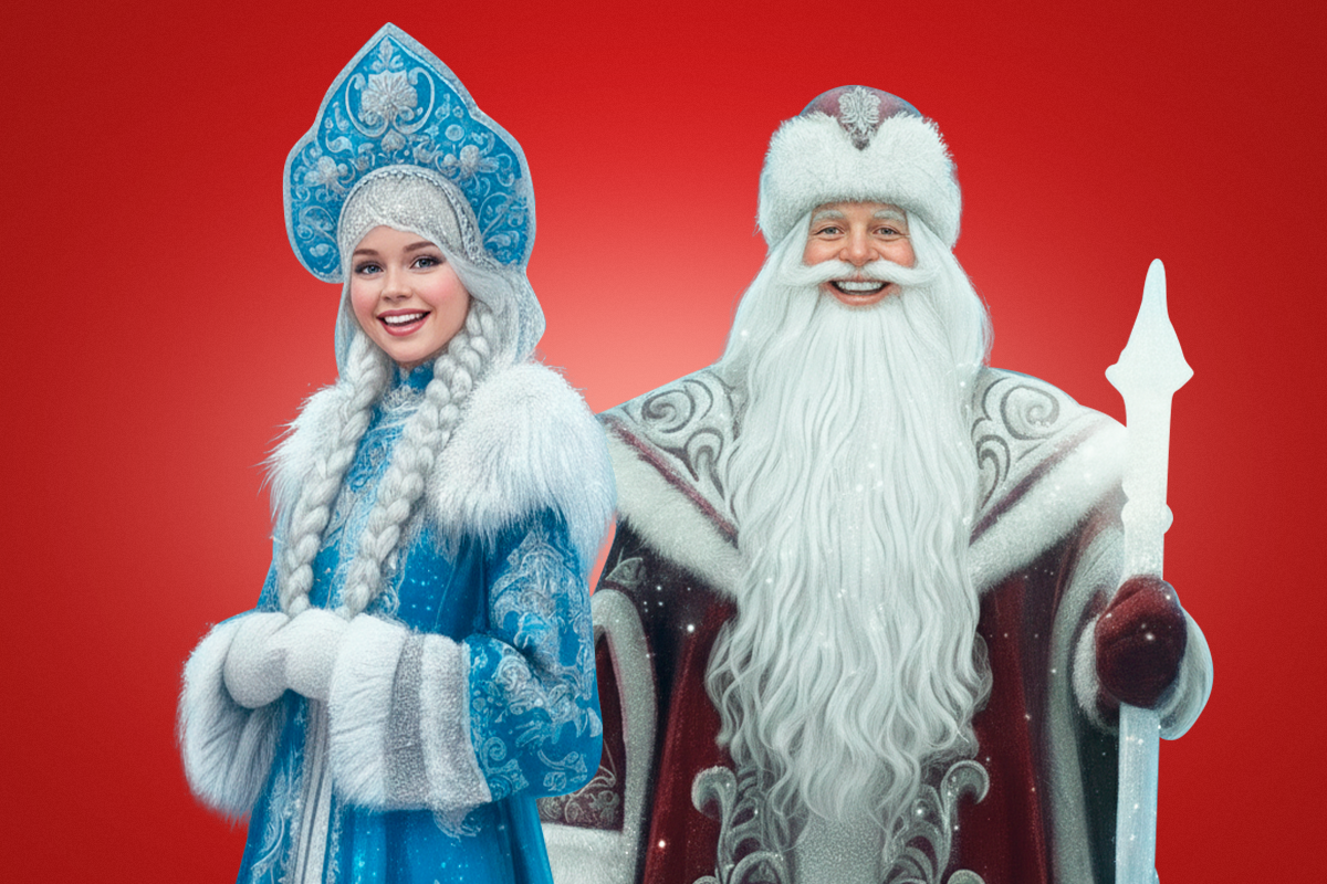 

Билеты на Всесоюзная ёлка (Дом союзов)