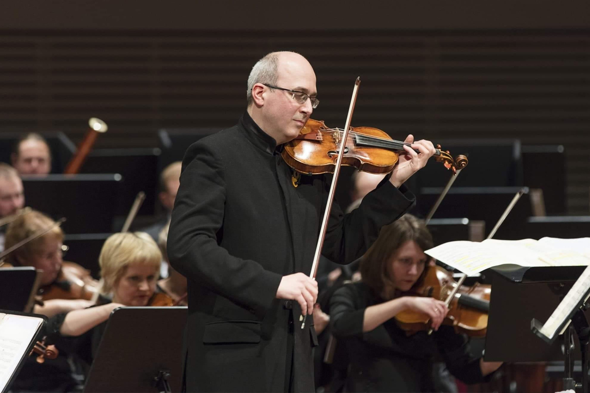 

Билеты на Концертная фантазия (Филармония)