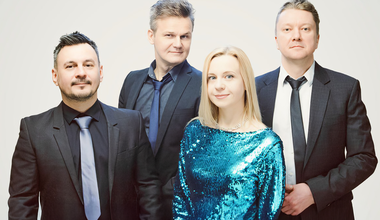 Приключения Электроников афиша