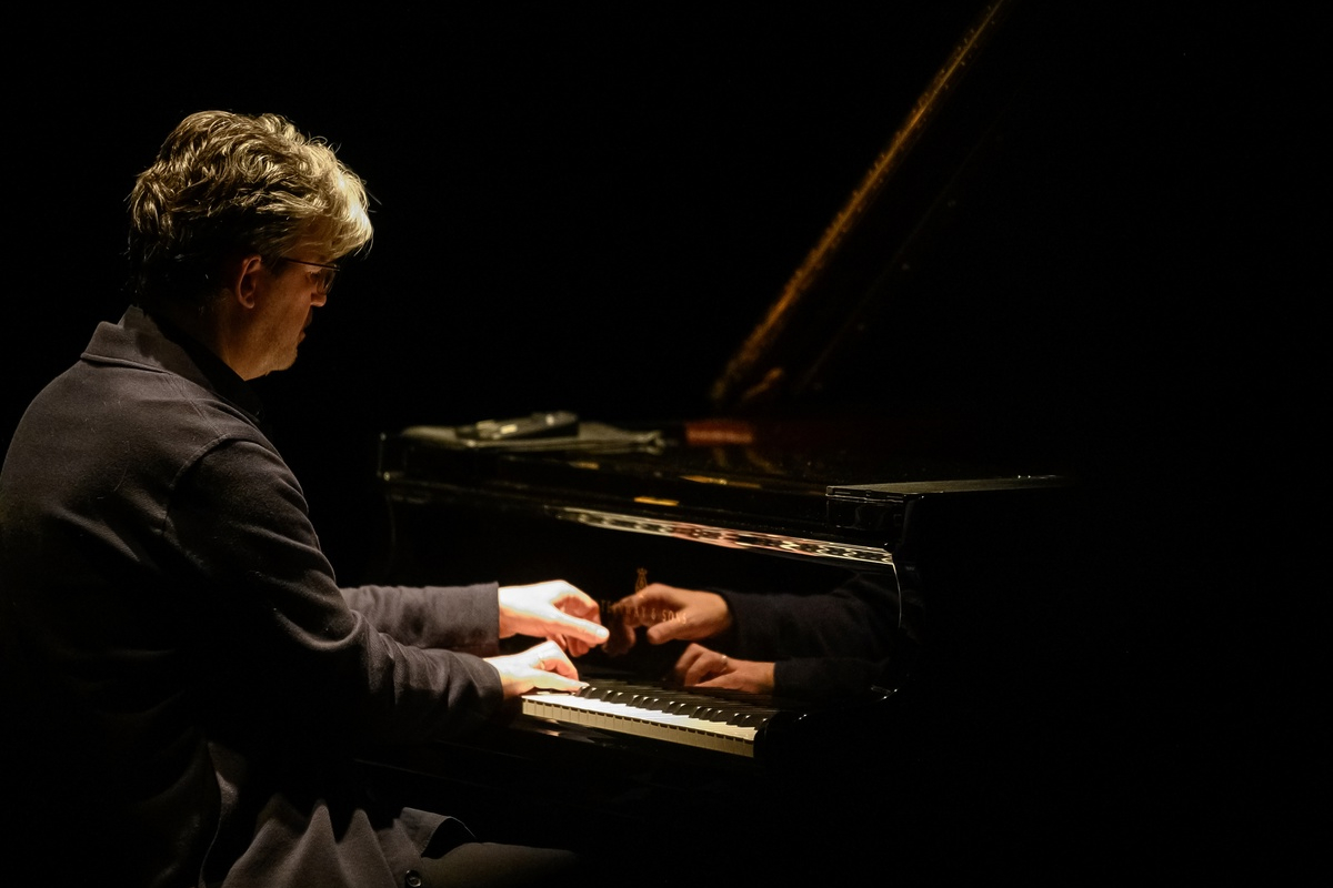 

Билеты на Piano Gala. Михаил Дубов (Частная филармония «Триумф»)