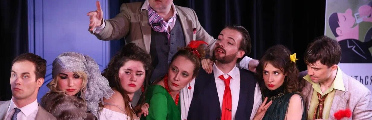 Сильное чувство