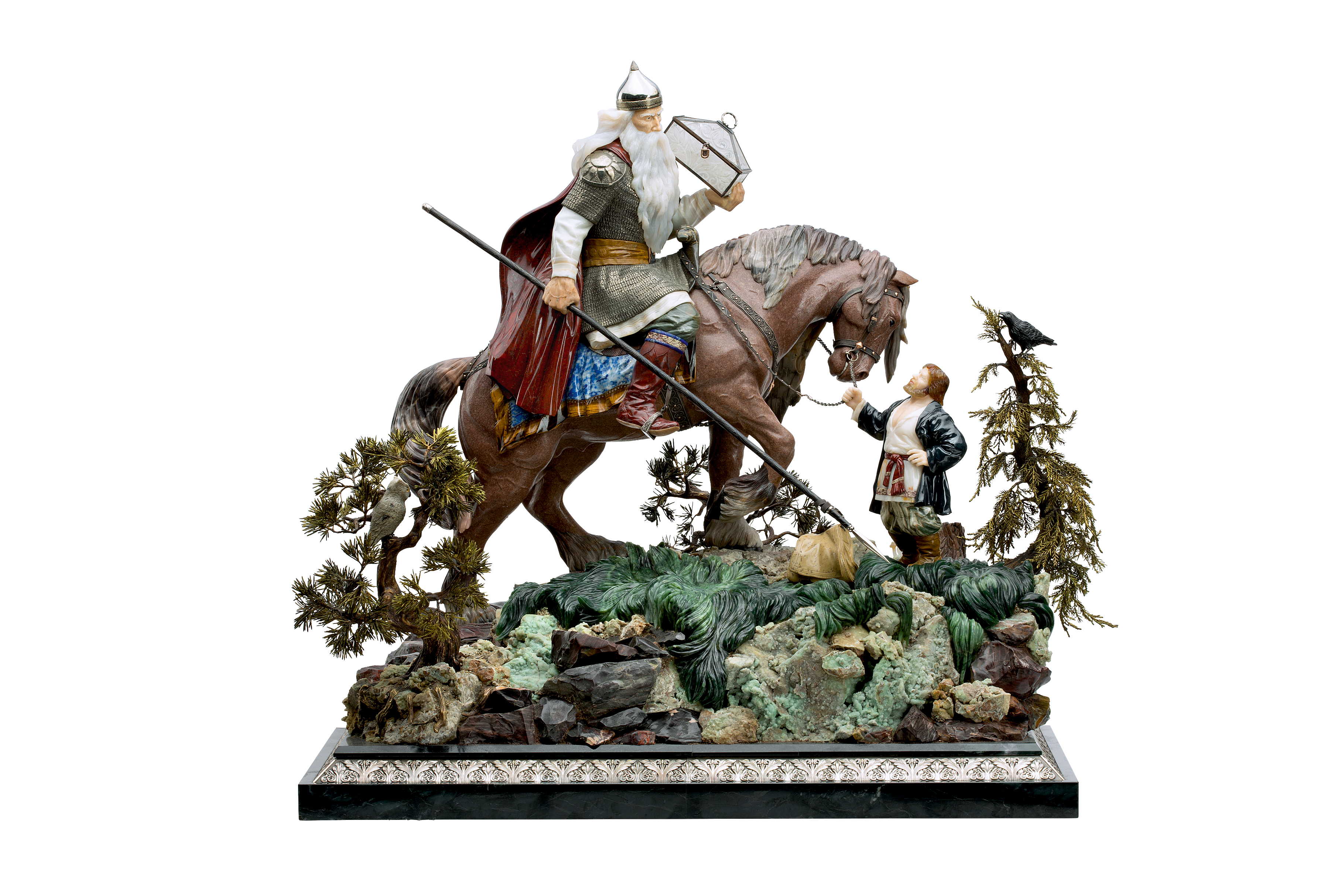 

Билеты на Выставки Главного здания Музея изобразительных искусств (Музей изобразительных искусств)