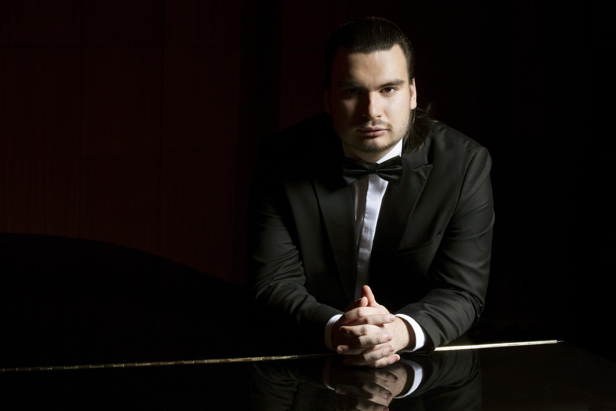 

Билеты на Александр Ключко. Steinway-вечера (Филармония)