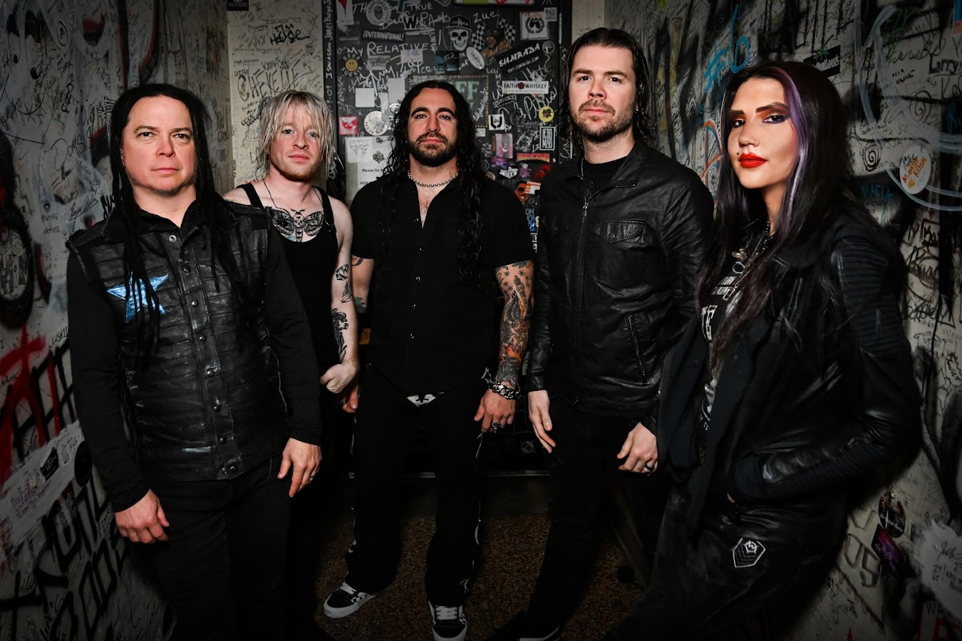 

Билеты на Saliva (Base St. Petersburg (ex. Гигант Холл))