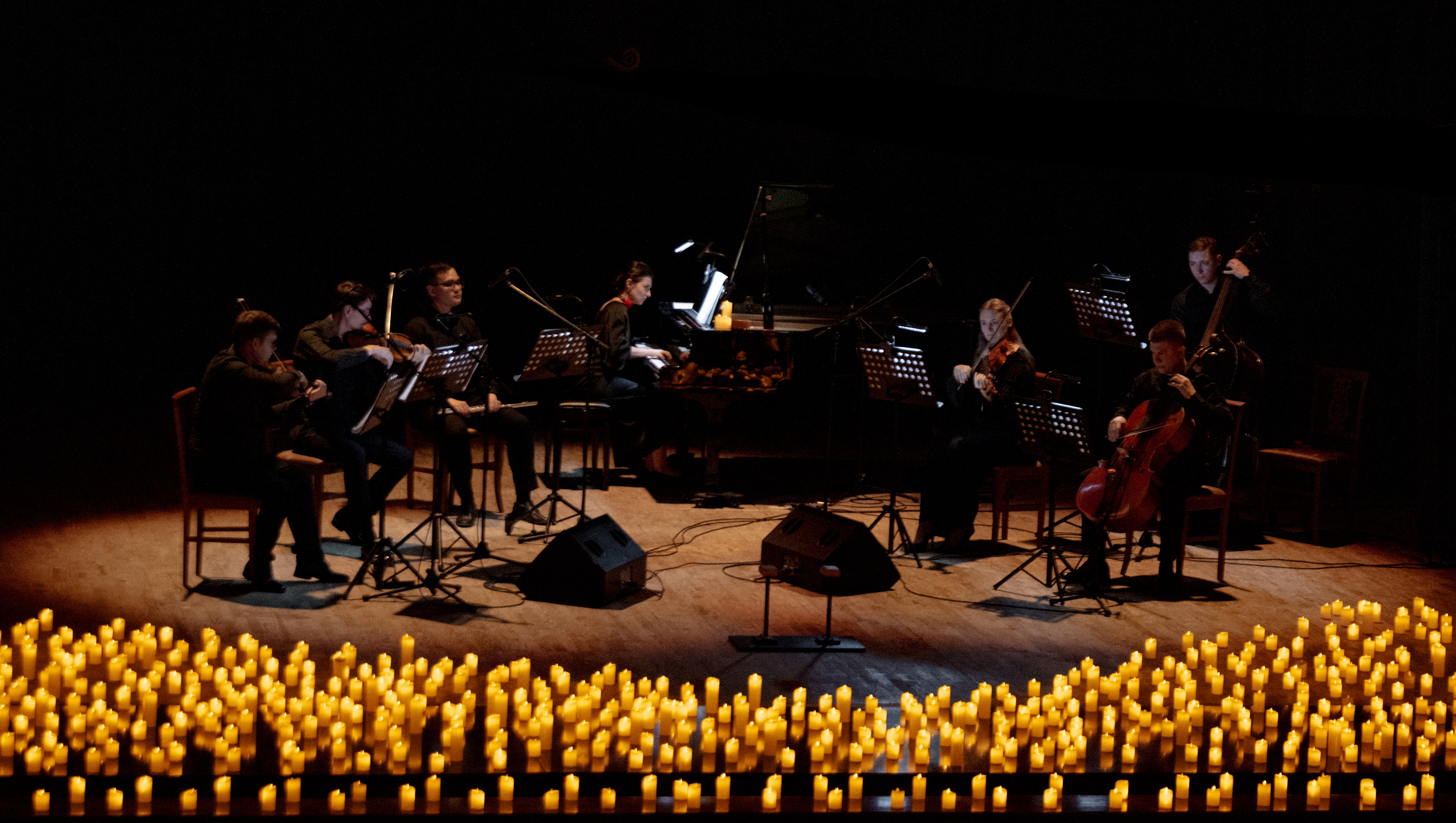 

Билеты на Бах на каникулах (Конгресс-холл «Васильевский»)