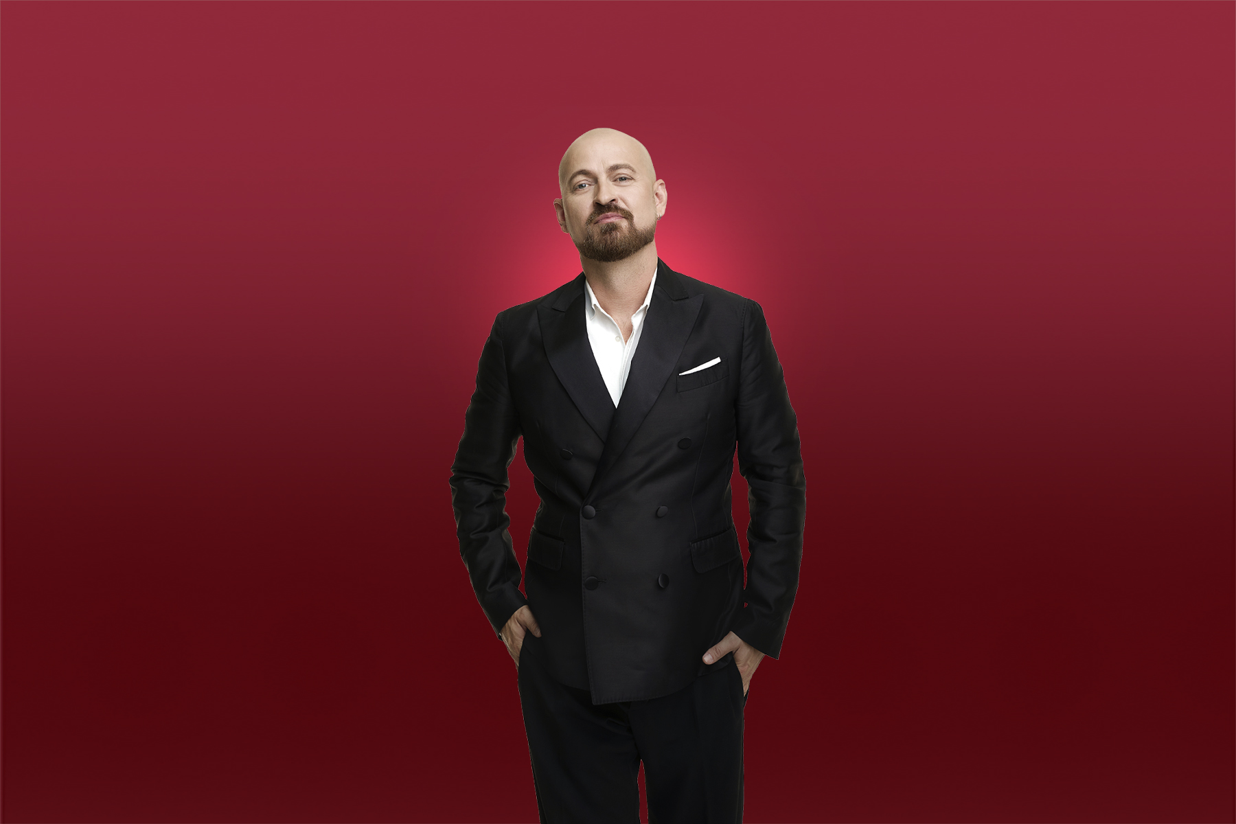 

Билеты на Алексей Петрухин (Magnus Locus)