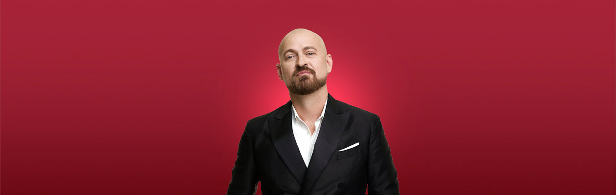 Алексей Петрухин