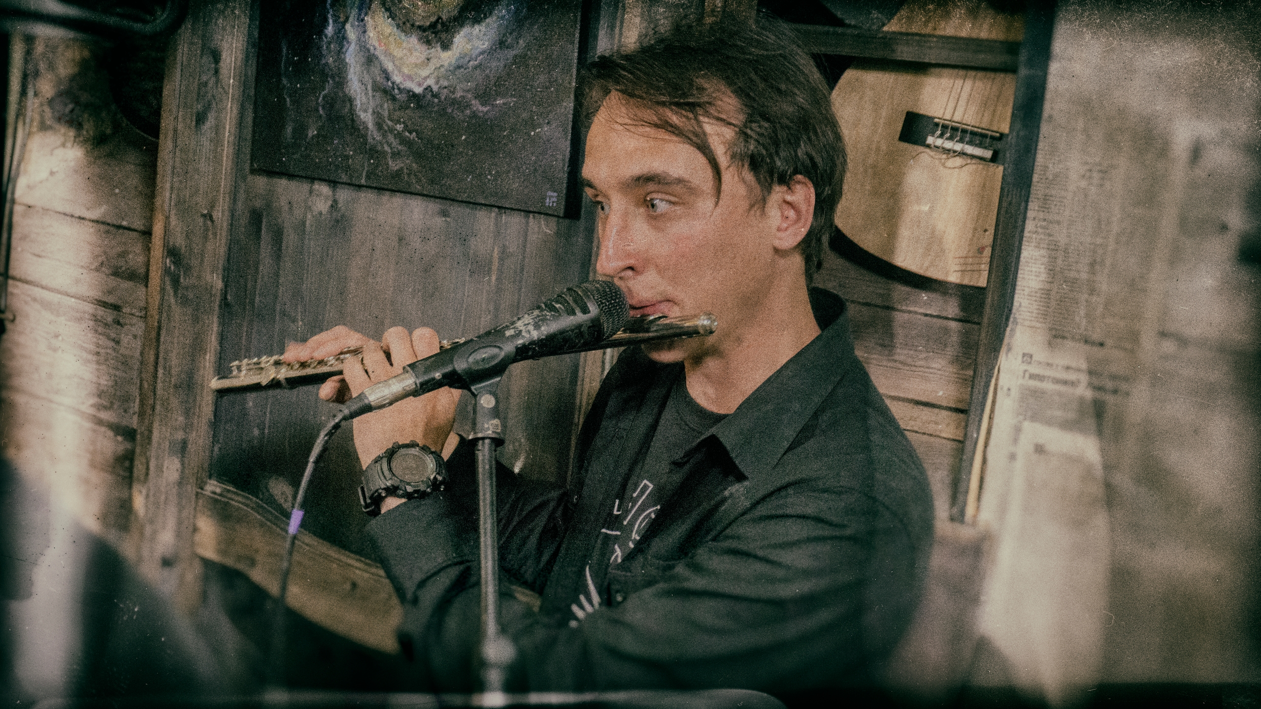 

Билеты на Аркадий Северный: подполье советской эстрады (Сделано в СССР)