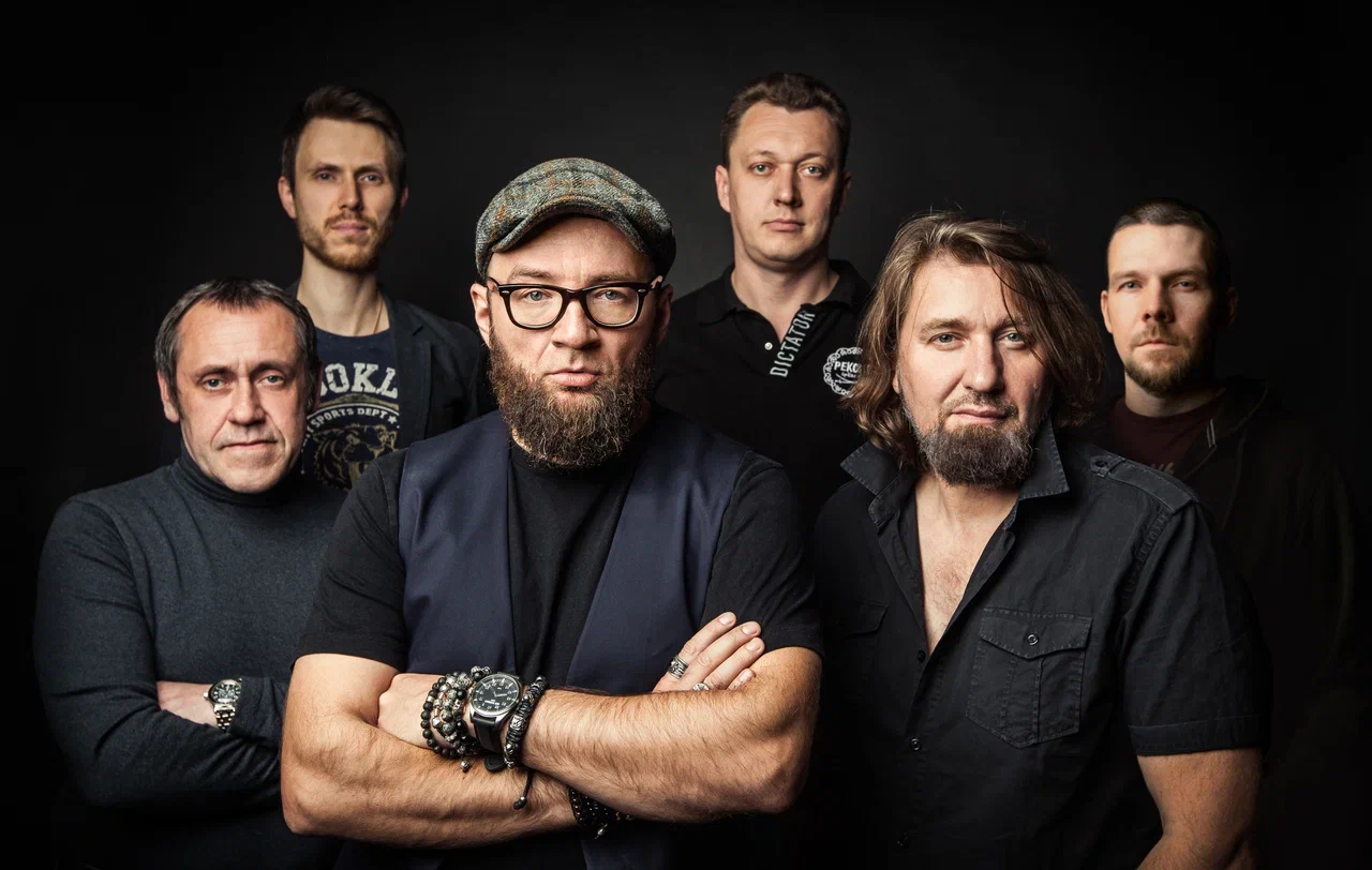 

Билеты на Рекорд Оркестр (16 Тонн)