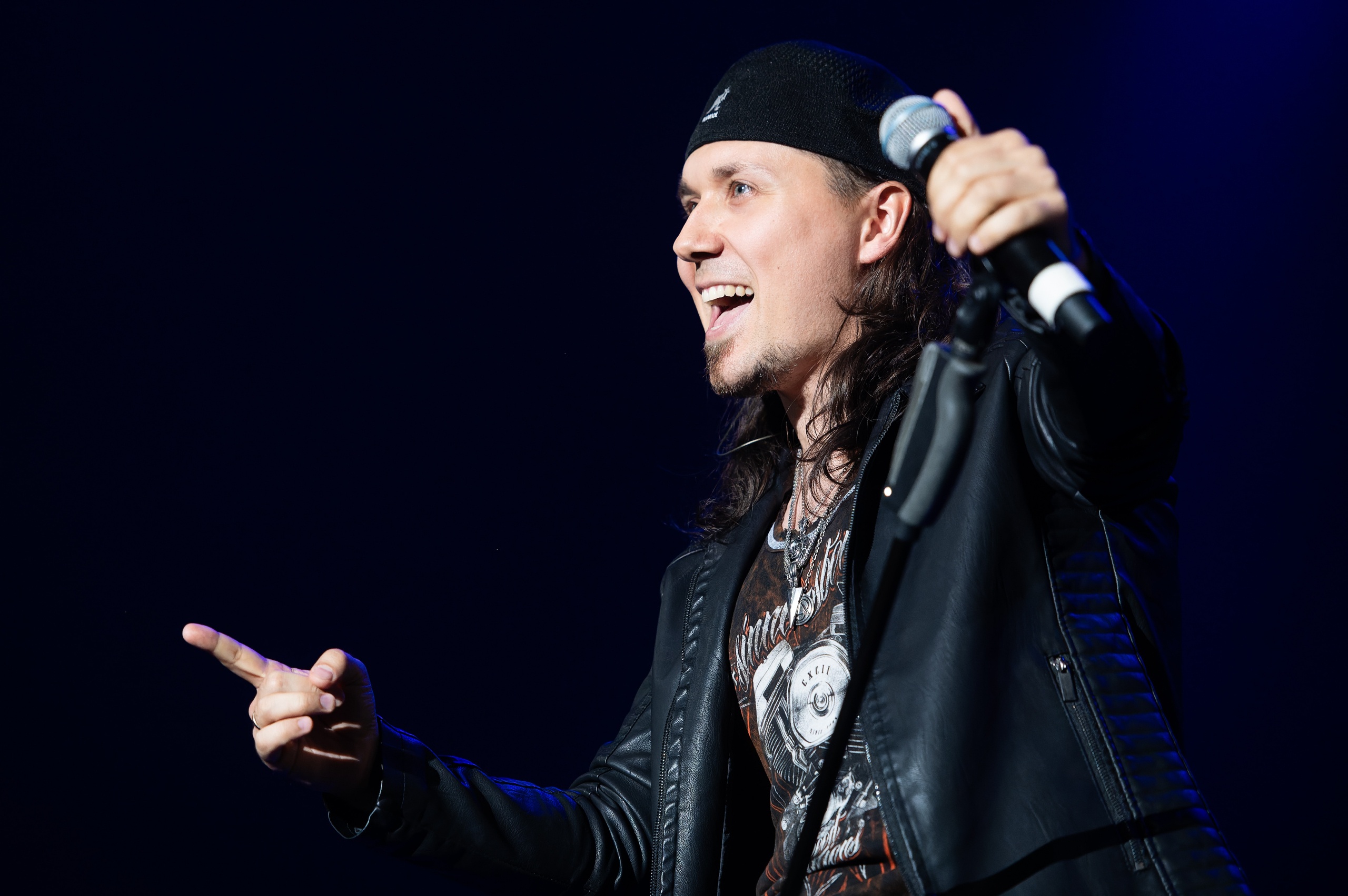 

Билеты на Scorpions трибьют шоу (Жаровня на Белорусской)