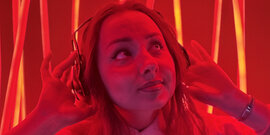 Комбо. Выставка «Большая страна» + экскурсия «В тишине»