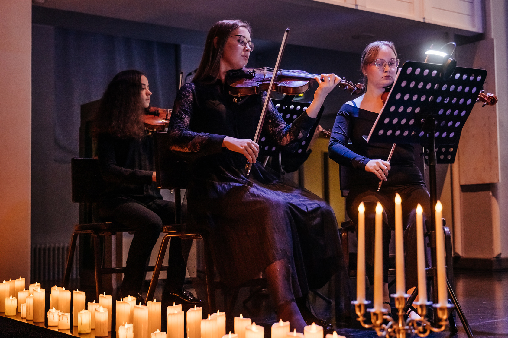 

Билеты на Вивальди. Времена года (Яани Кирик)