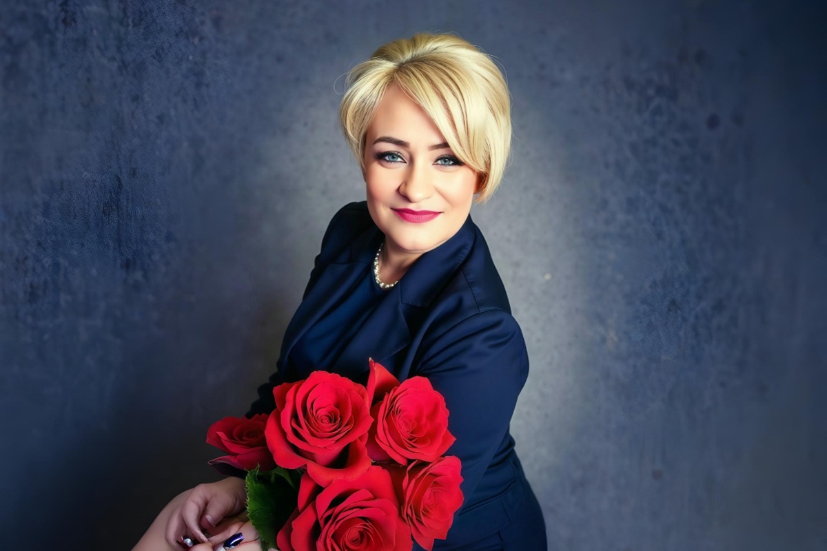 

Билеты на Алёна Росс (ДК железнодорожников)