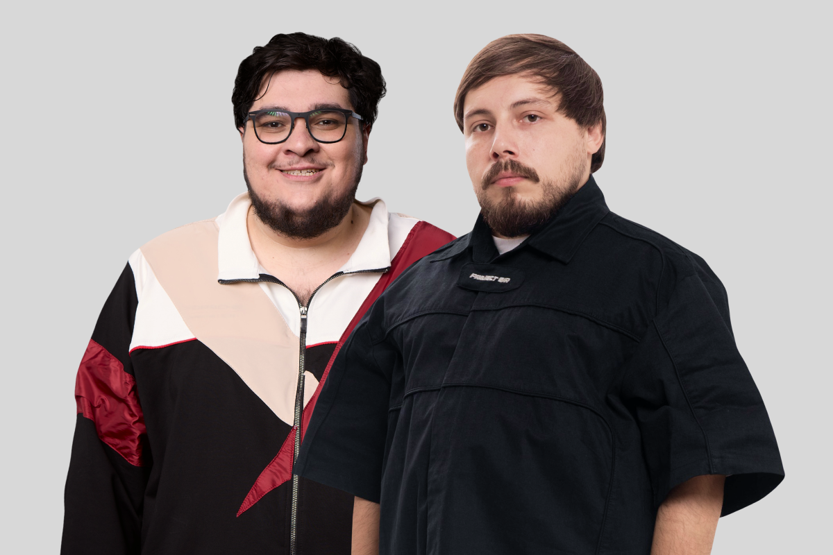 

Билеты на Заур Туганов и Амир Гурбанов (Still StandUp Club)