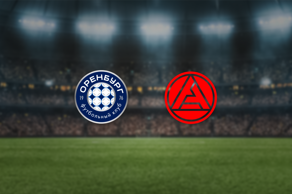 

Билеты на Оренбург — Акрон (Газовик)