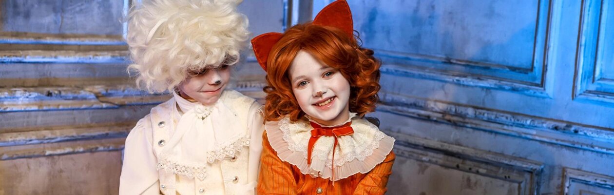 Мышонок Моцарт