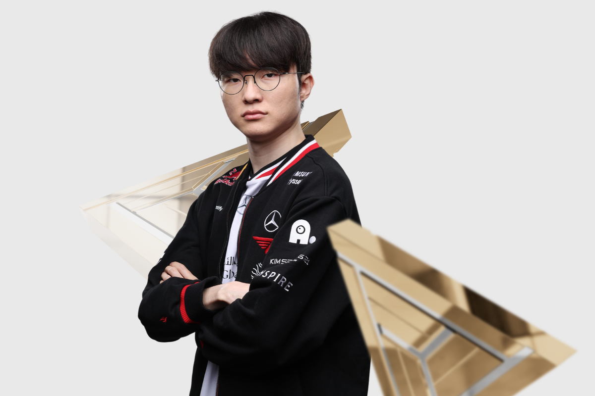 

Билеты на Esports World Cup: League of Legends (Boulevard Riyadh City (Эр-Рияд, Саудовская Аравия))